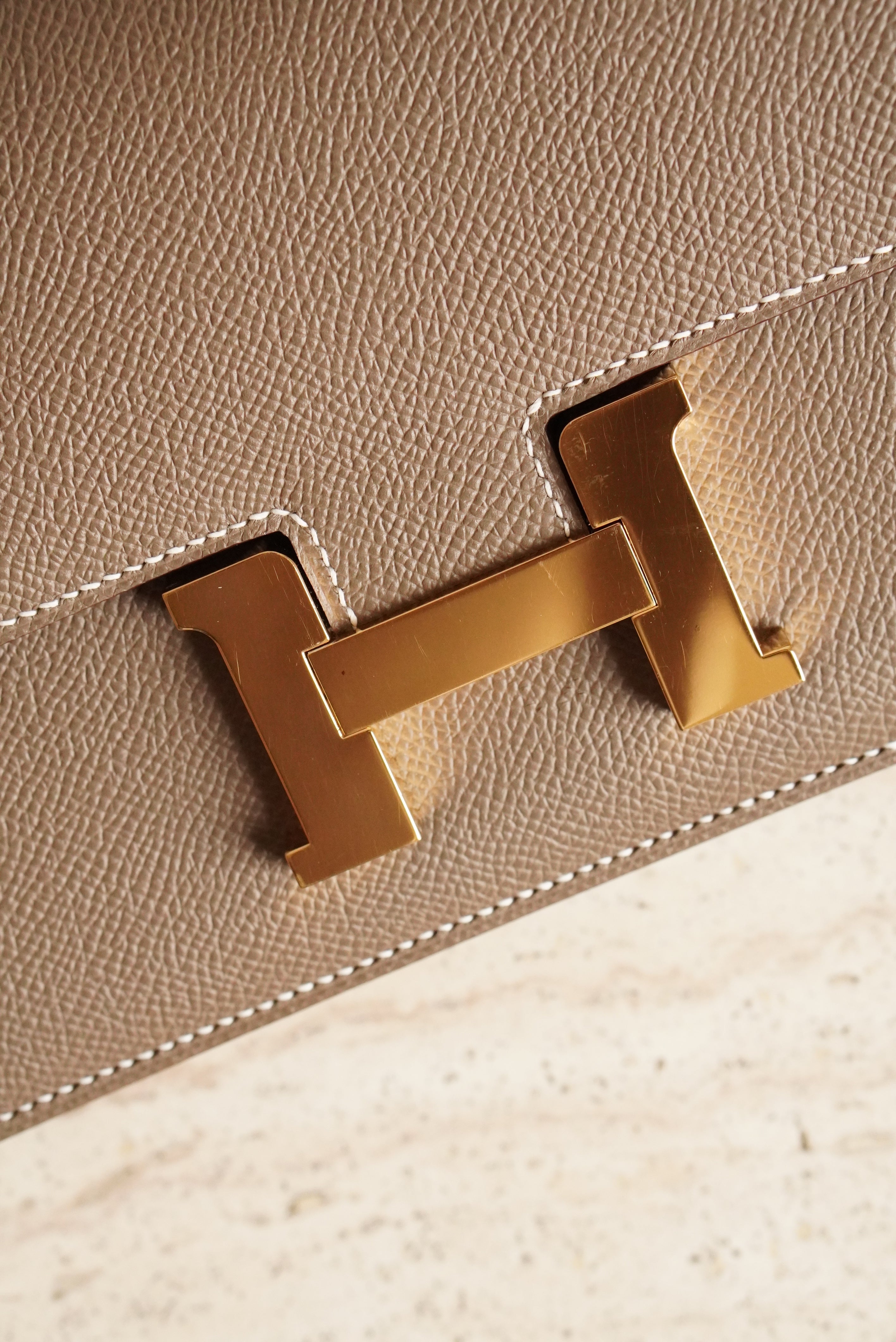 HERMÈS CONSTANCE ELAN | ETOUPE