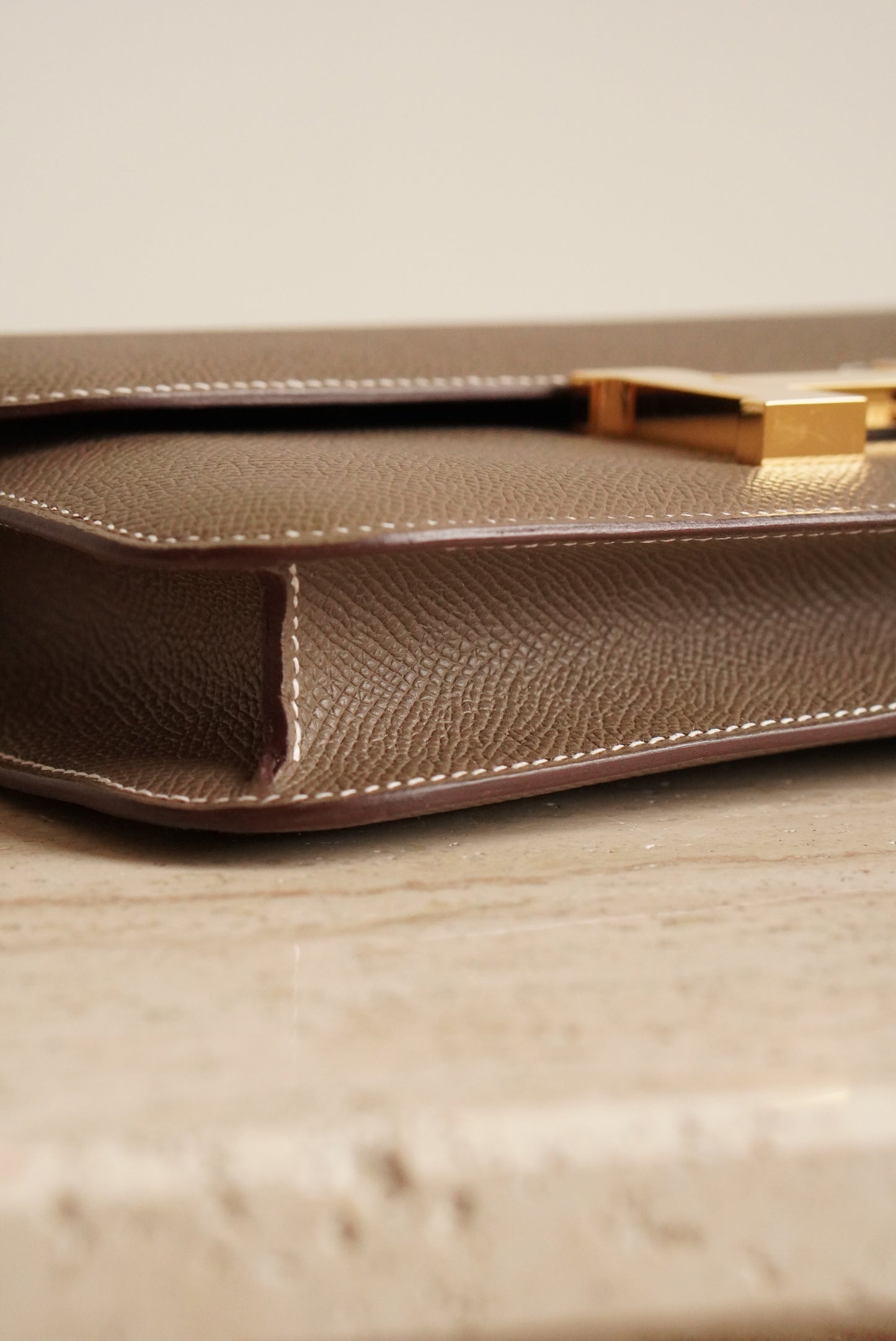 HERMÈS CONSTANCE ELAN | ETOUPE