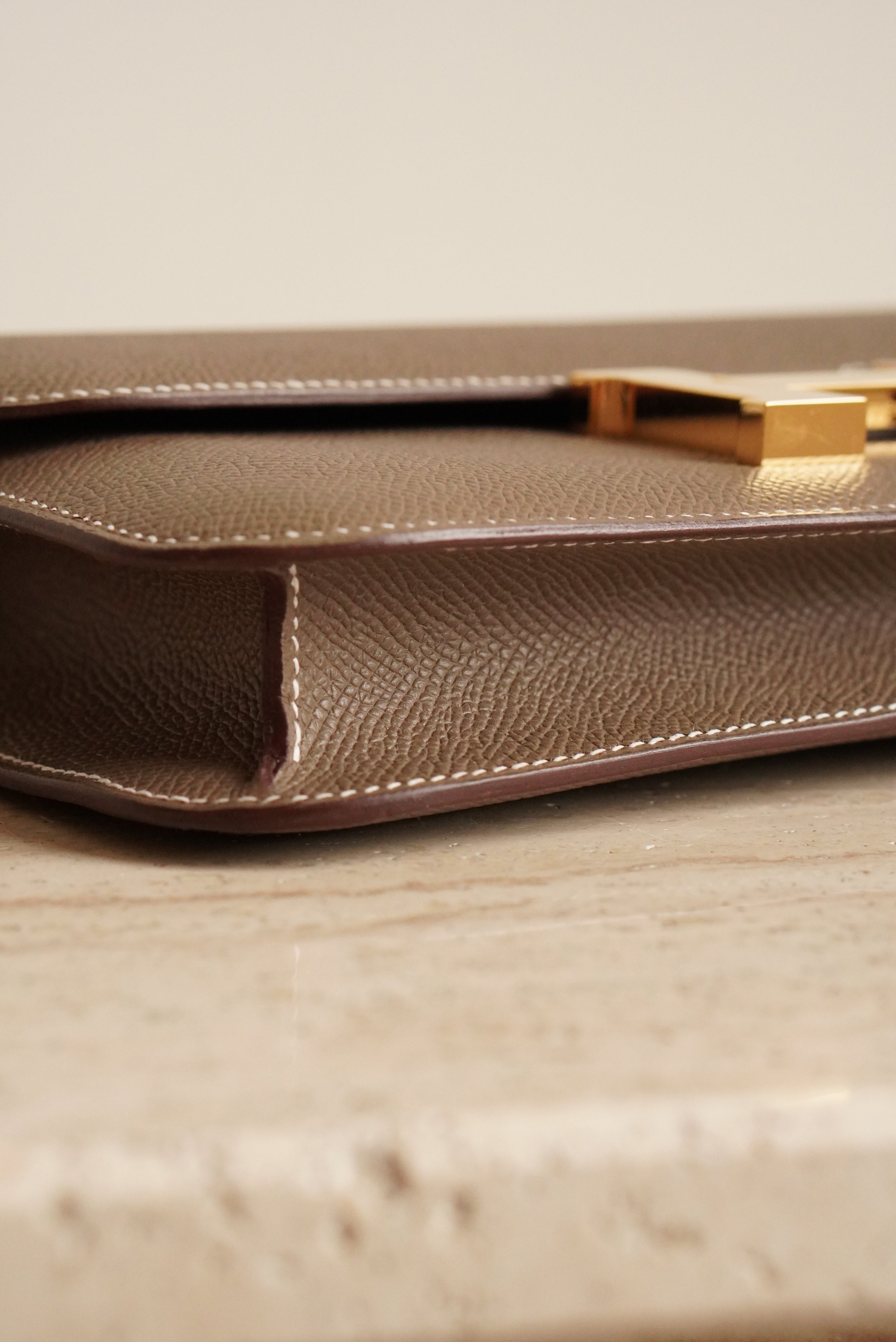 HERMÈS CONSTANCE ELAN | ETOUPE