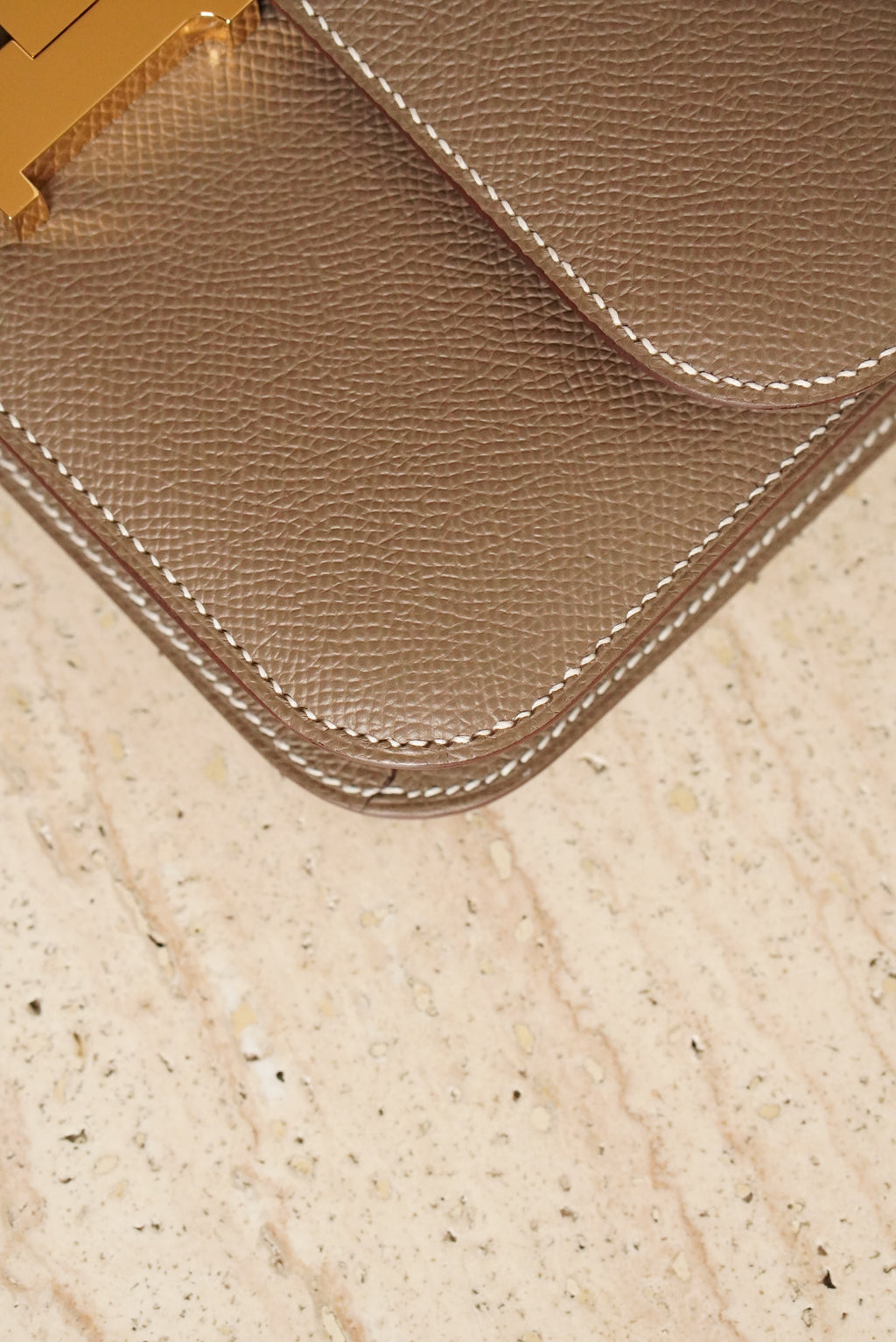 HERMÈS CONSTANCE ELAN | ETOUPE
