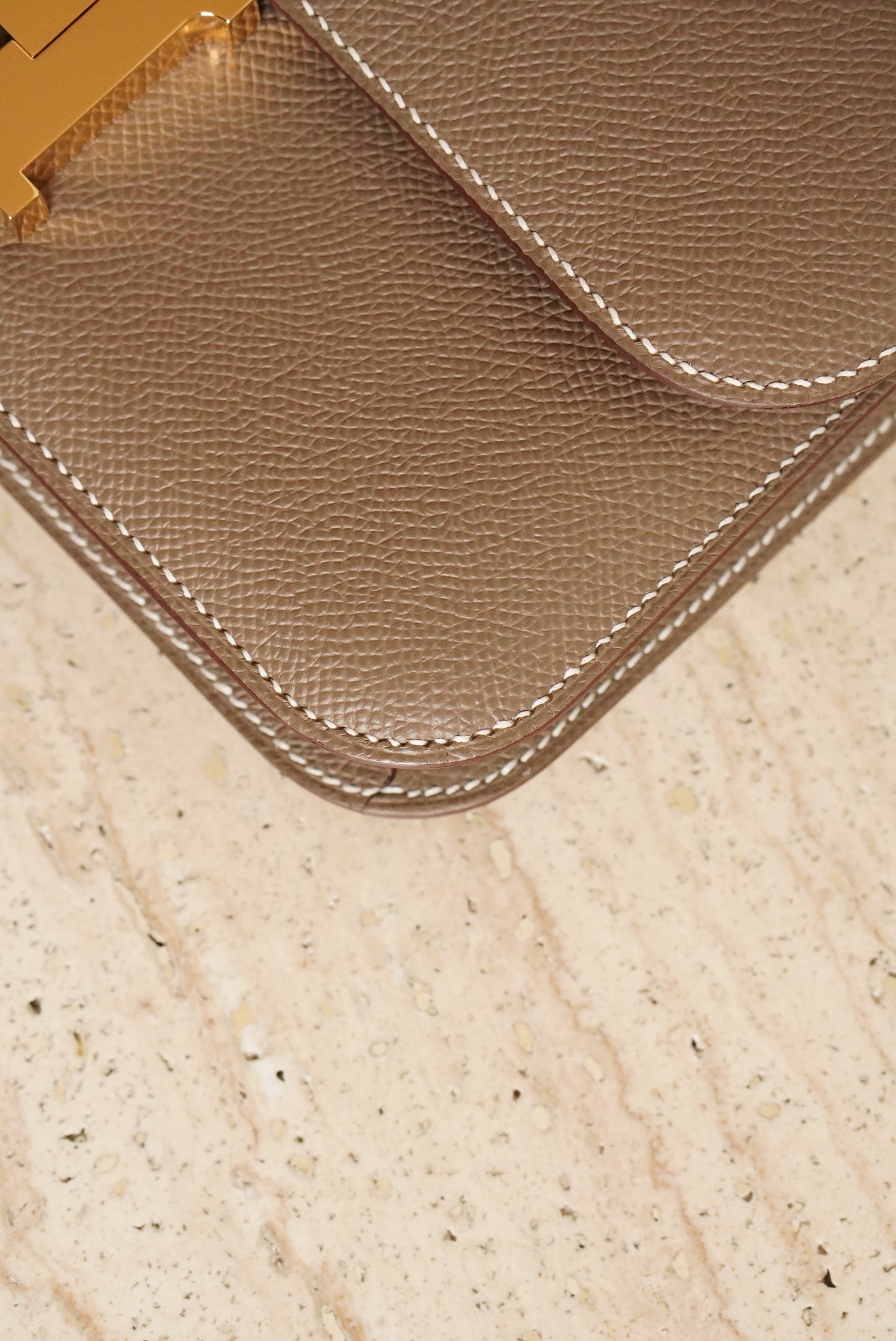 HERMÈS CONSTANCE ELAN | ETOUPE