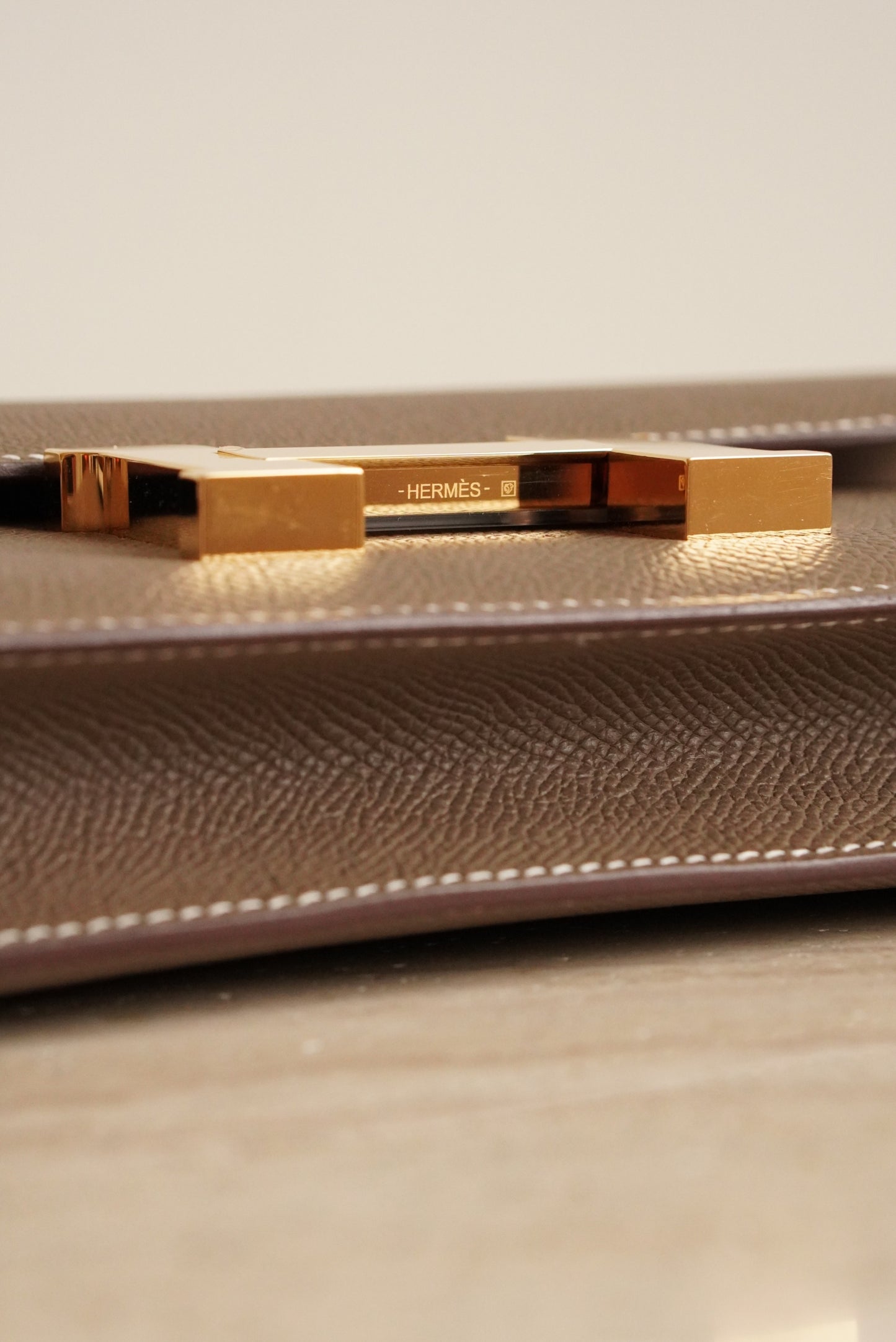 HERMÈS CONSTANCE ELAN | ETOUPE