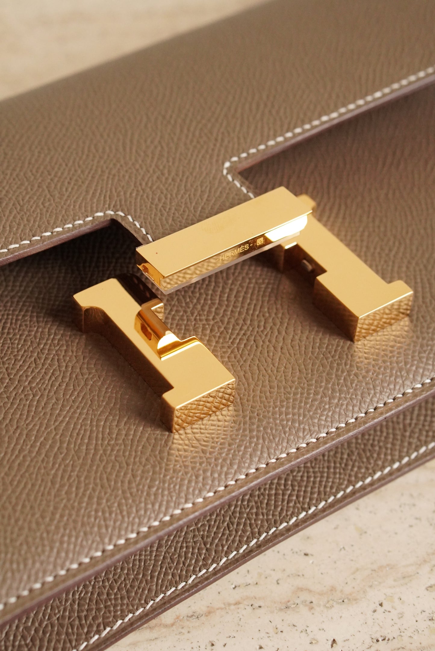 HERMÈS CONSTANCE ELAN | ETOUPE