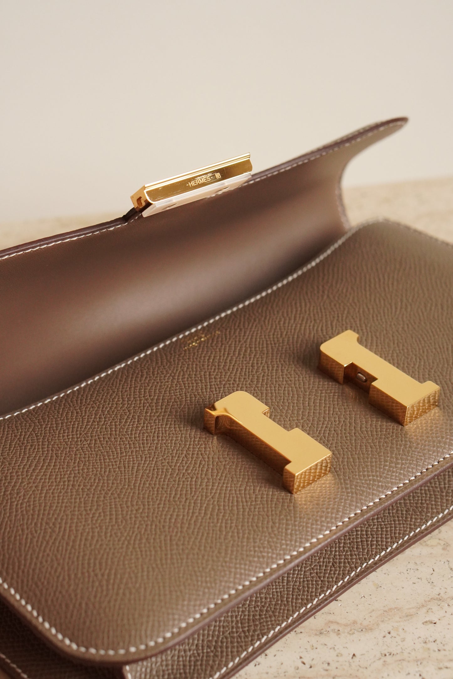 HERMÈS CONSTANCE ELAN | ETOUPE