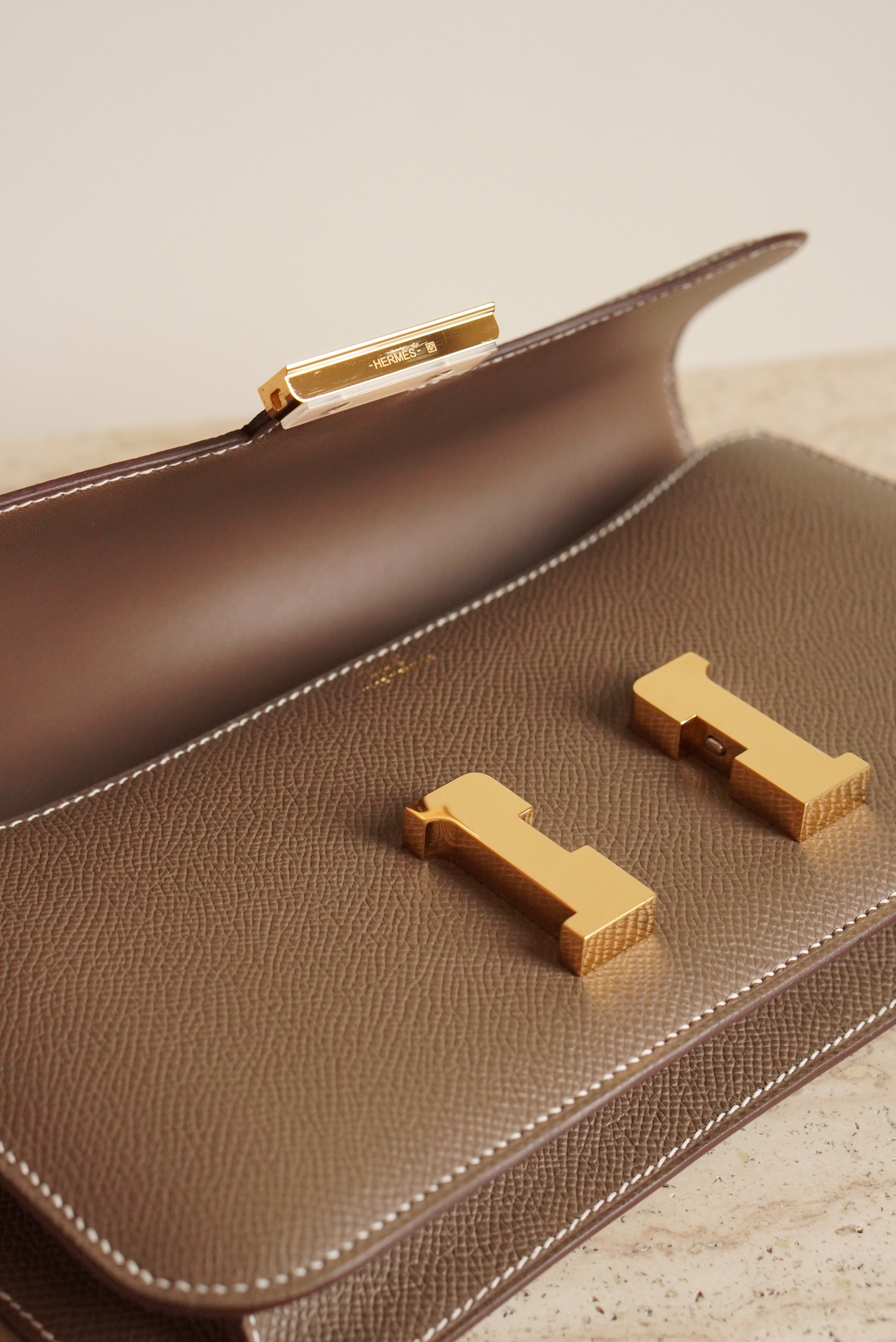 HERMÈS CONSTANCE ELAN | ETOUPE