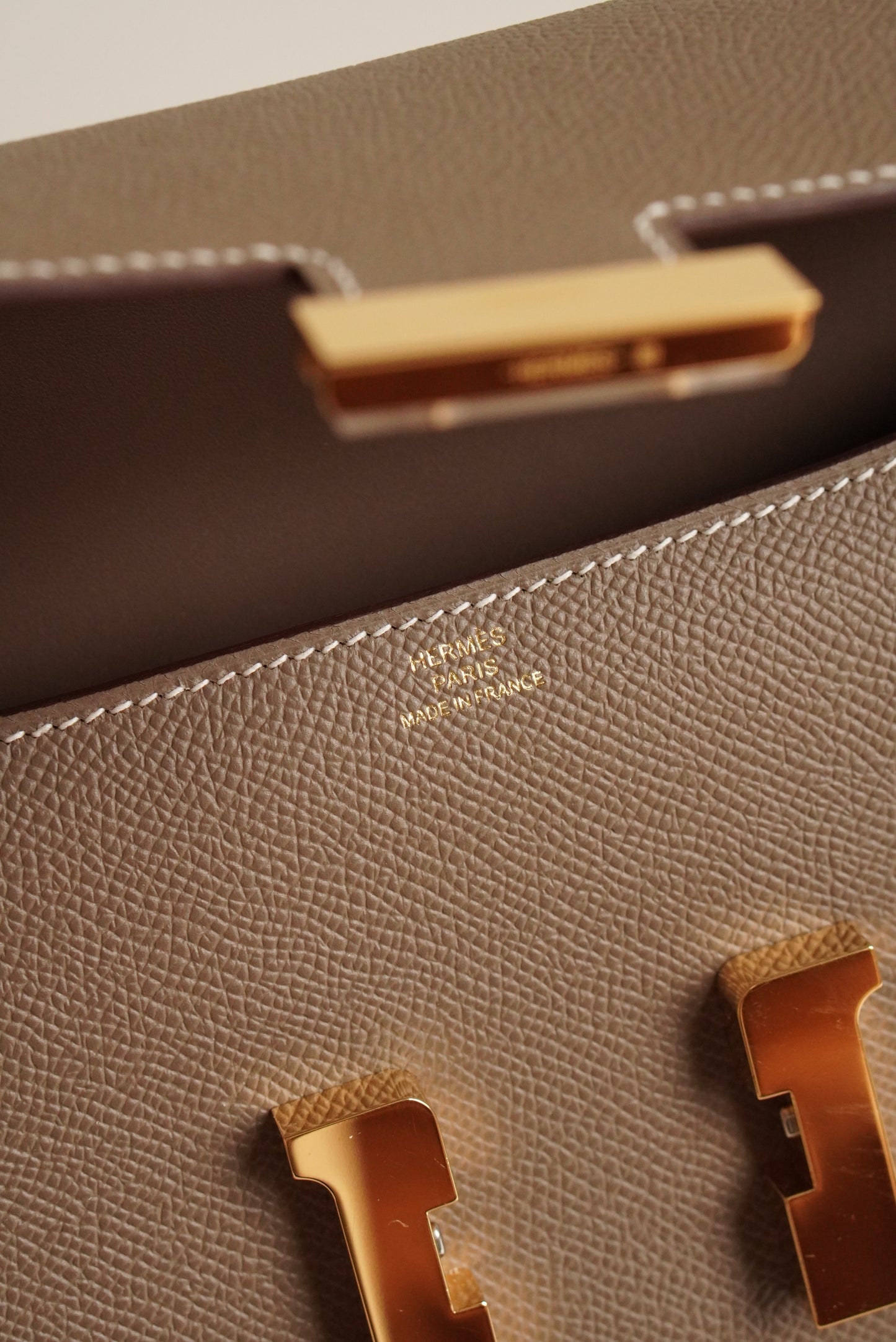 HERMÈS CONSTANCE ELAN | ETOUPE