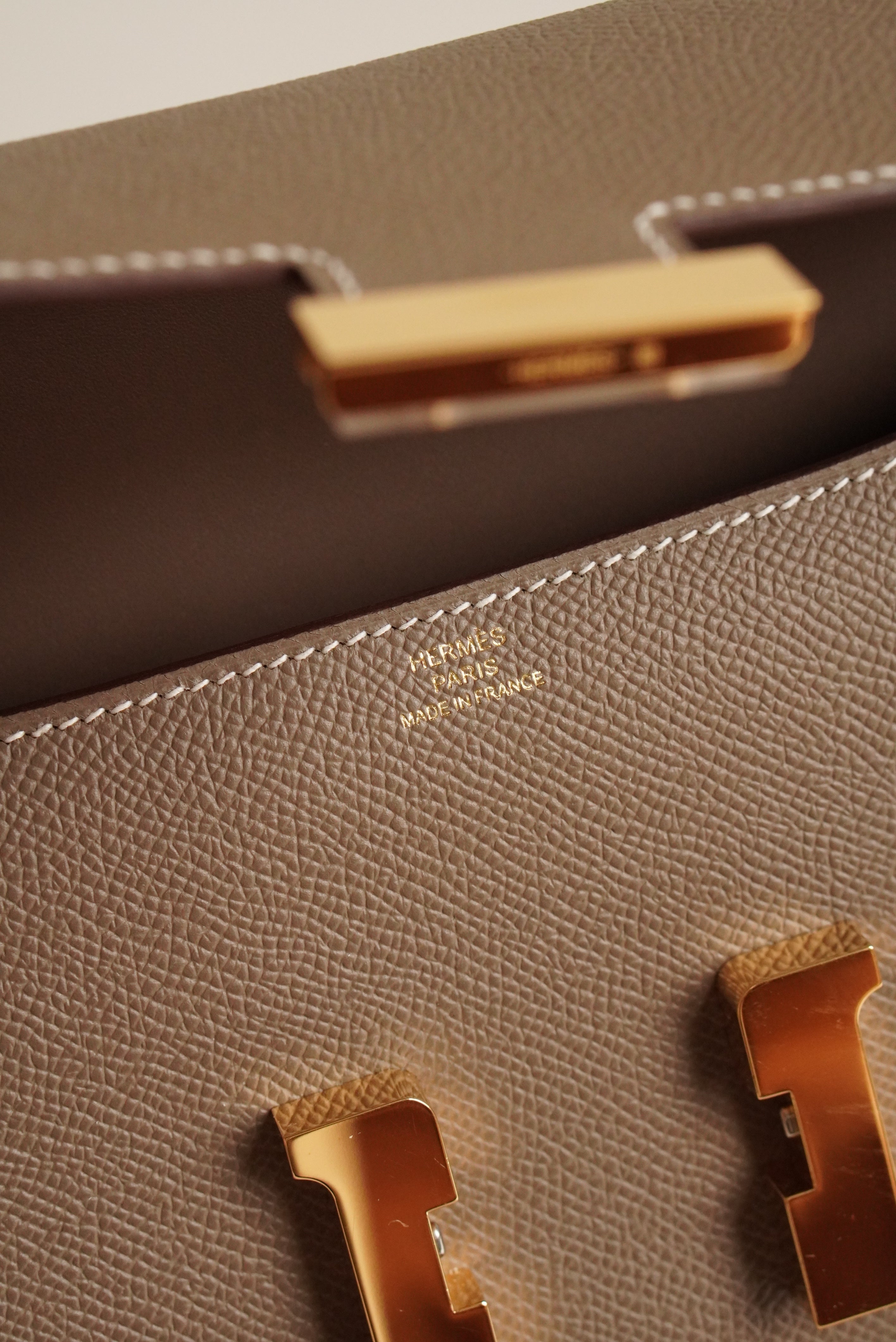 HERMÈS CONSTANCE ELAN | ETOUPE