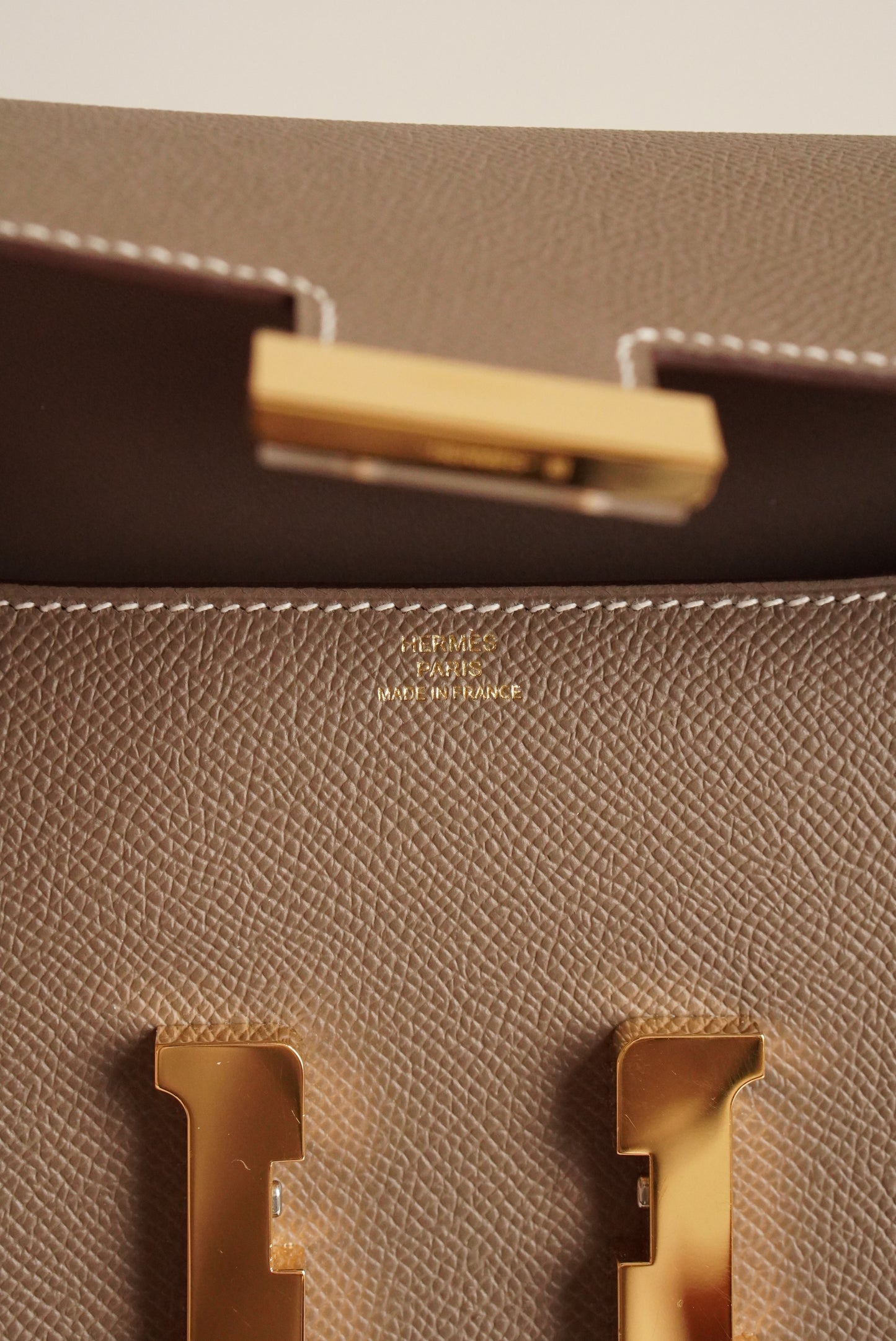 HERMÈS CONSTANCE ELAN | ETOUPE