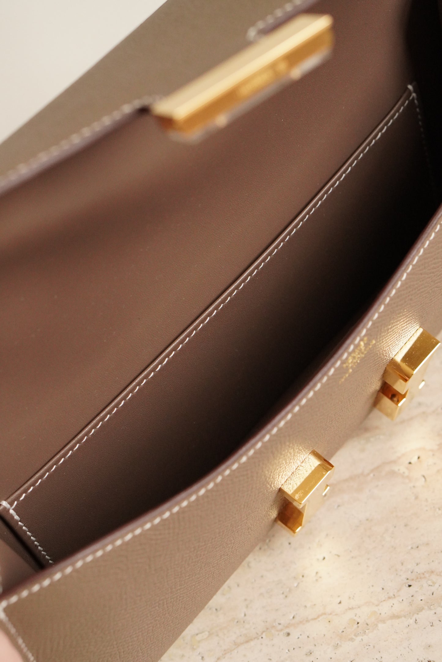 HERMÈS CONSTANCE ELAN | ETOUPE