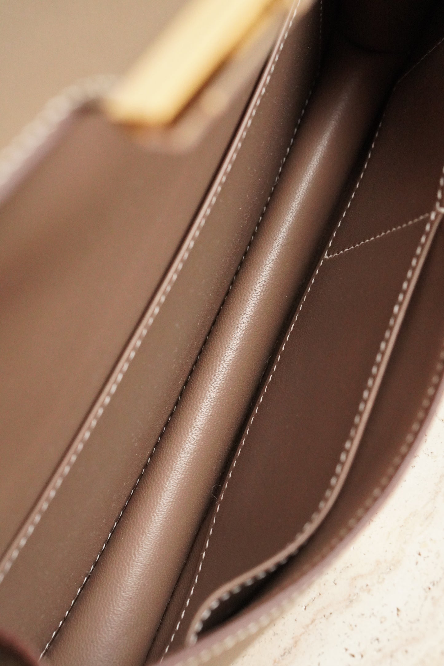 HERMÈS CONSTANCE ELAN | ETOUPE