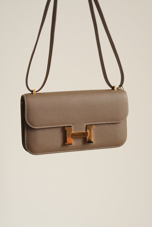 HERMÈS CONSTANCE ELAN | ETOUPE