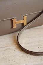 HERMÈS CONSTANCE TO GO | ETOUPE