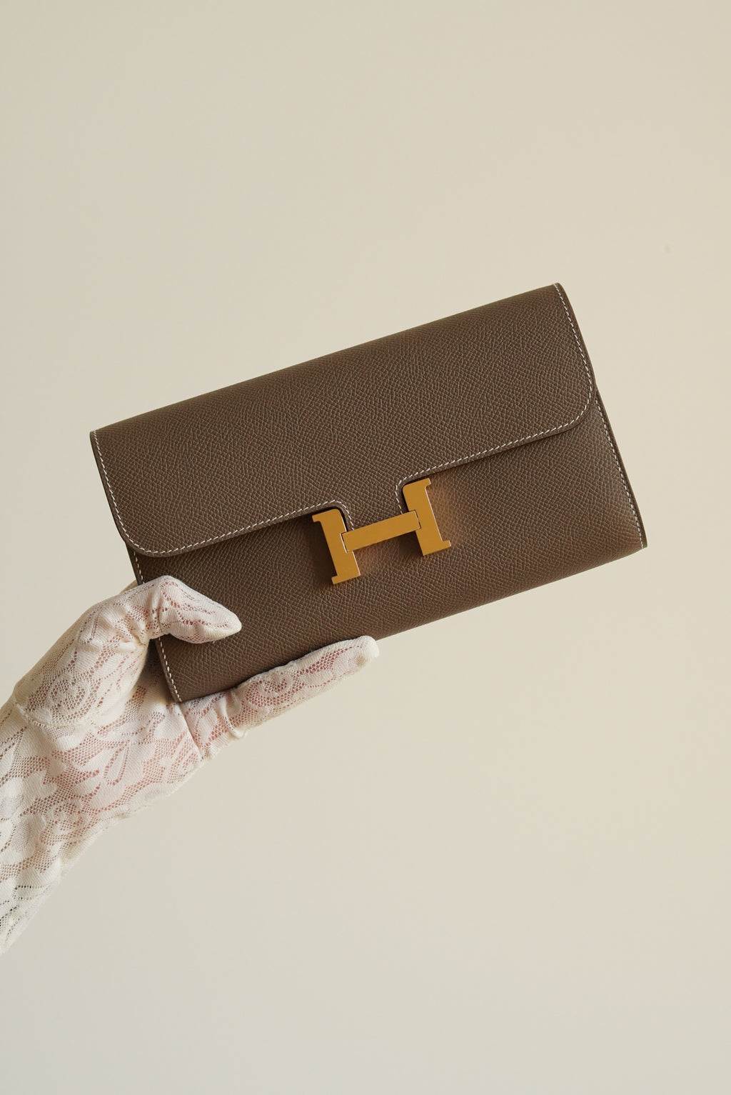 HERMÈS CONSTANCE TO GO | ETOUPE