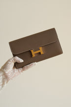 HERMÈS CONSTANCE TO GO | ETOUPE