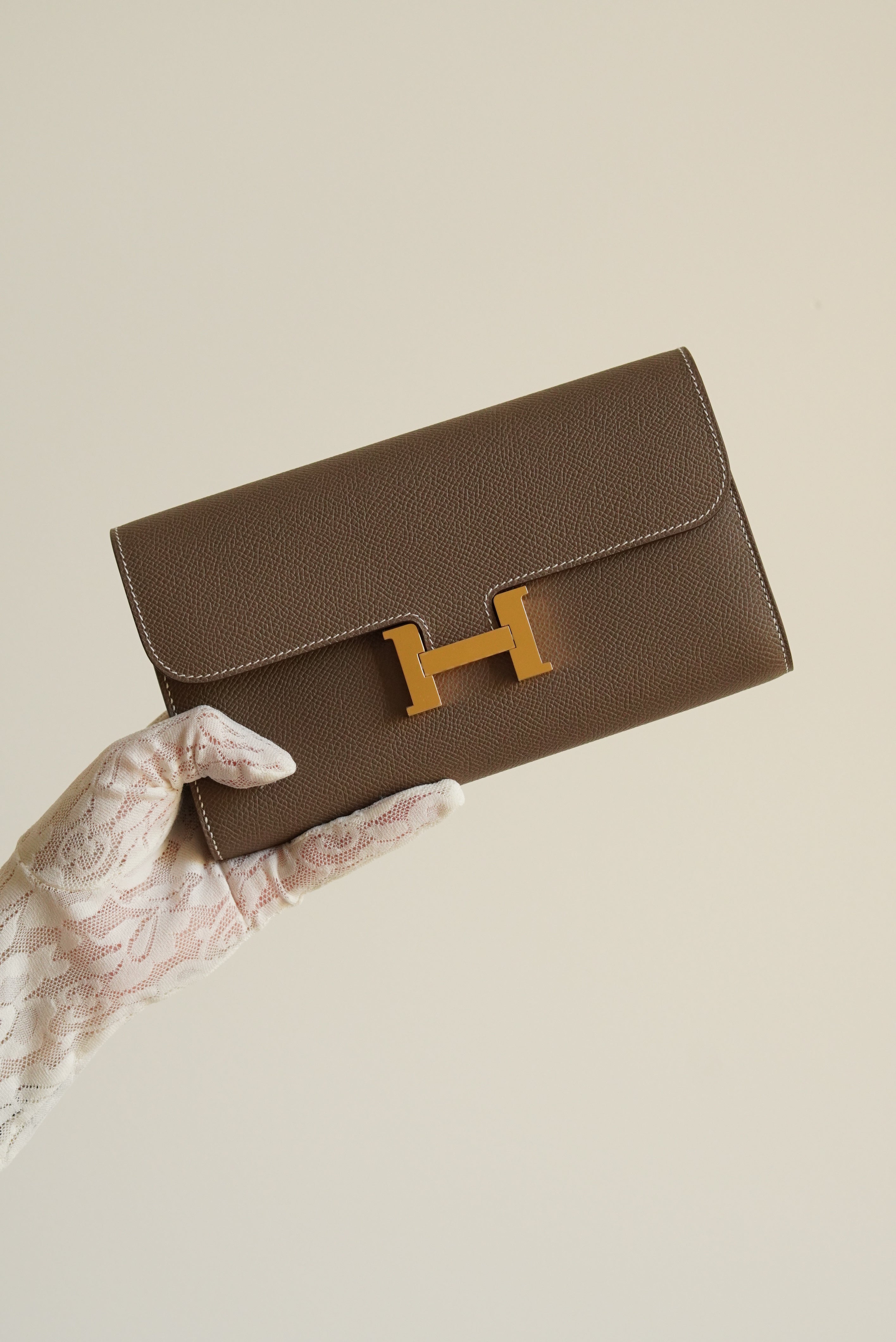 HERMÈS CONSTANCE TO GO | ETOUPE