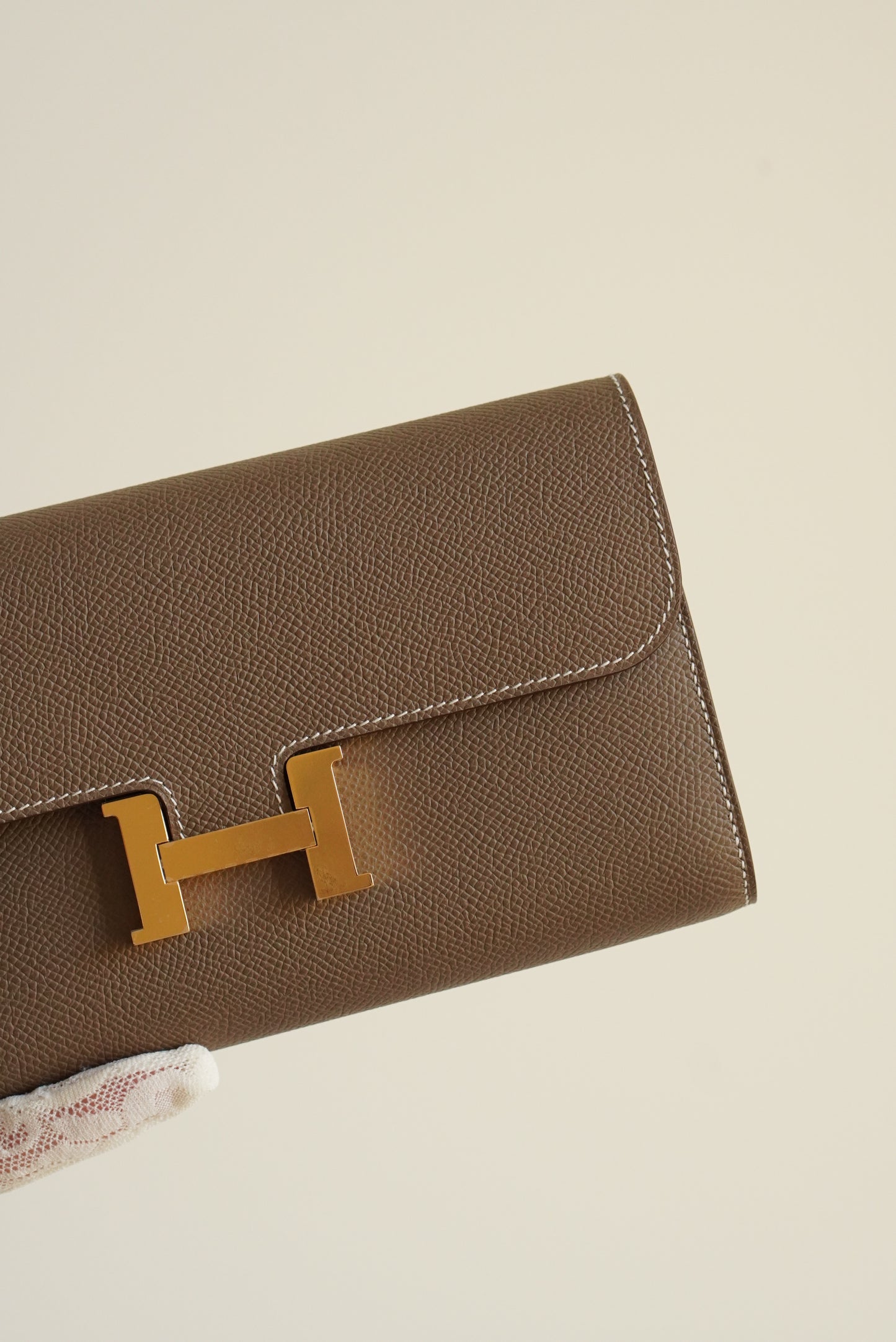 HERMÈS CONSTANCE TO GO | ETOUPE