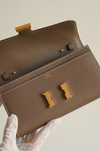 HERMÈS CONSTANCE TO GO | ETOUPE
