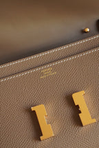 HERMÈS CONSTANCE TO GO | ETOUPE
