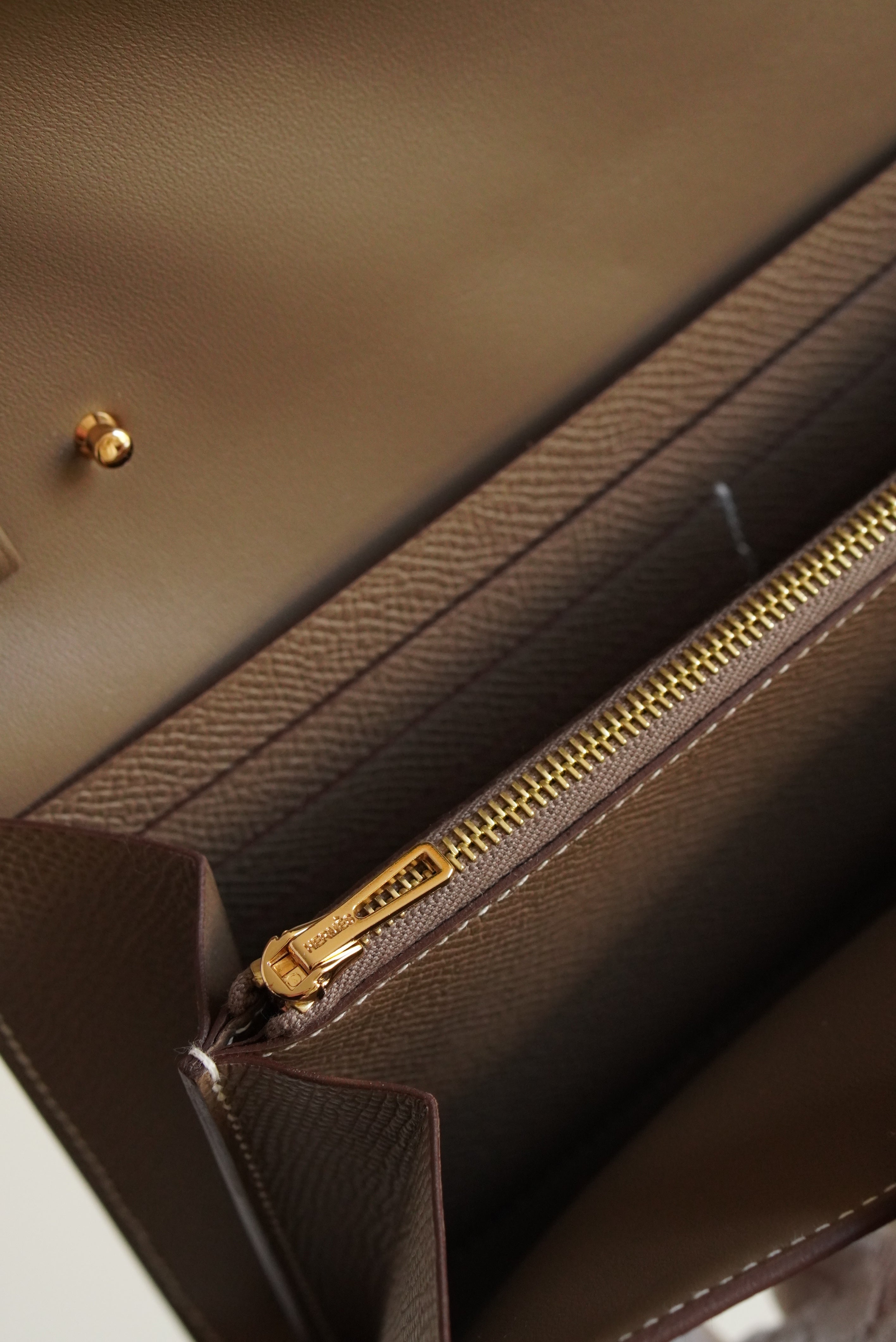 HERMÈS CONSTANCE TO GO | ETOUPE