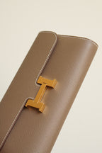 HERMÈS CONSTANCE TO GO | ETOUPE