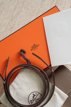 HERMÈS CONSTANCE TO GO | ETOUPE