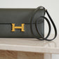 HERMÈS CONSTANCE TO GO | VERT DE GRIS