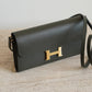 HERMÈS CONSTANCE TO GO | VERT DE GRIS