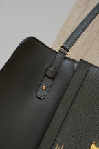 HERMÈS CONSTANCE TO GO | VERT DE GRIS