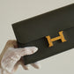HERMÈS CONSTANCE TO GO | VERT DE GRIS