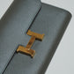 HERMÈS CONSTANCE TO GO | VERT DE GRIS