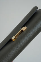 HERMÈS CONSTANCE TO GO | VERT DE GRIS