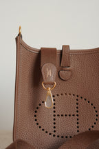 HERMÈS EVELYNE 16 AMAZONE | ALEZAN