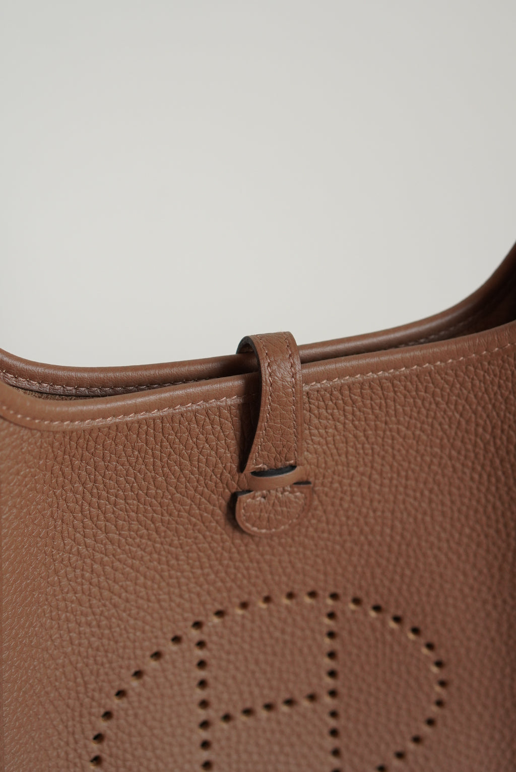 HERMÈS EVELYNE 16 AMAZONE | ALEZAN