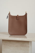 HERMÈS EVELYNE 16 AMAZONE | ALEZAN