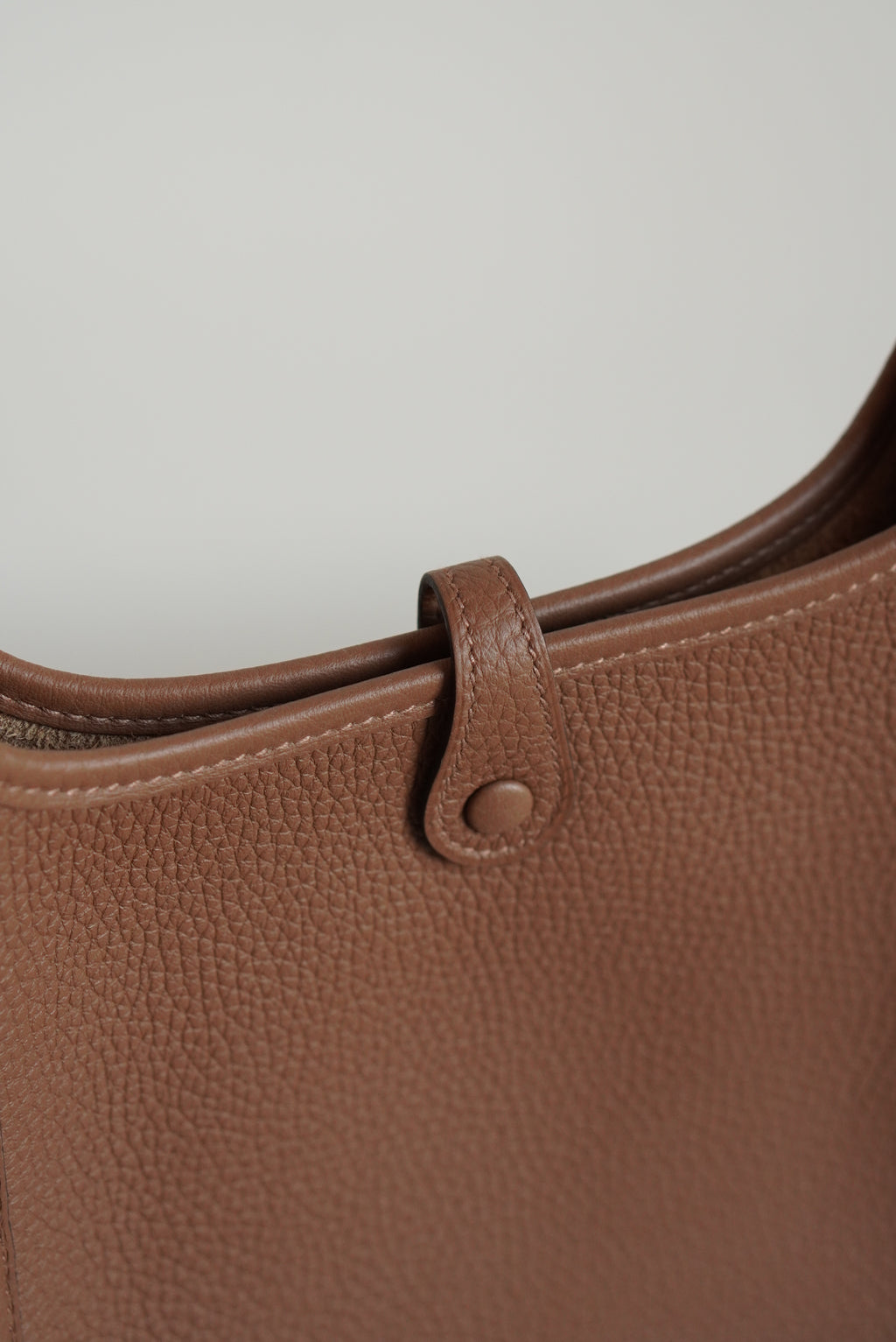 HERMÈS EVELYNE 16 AMAZONE | ALEZAN