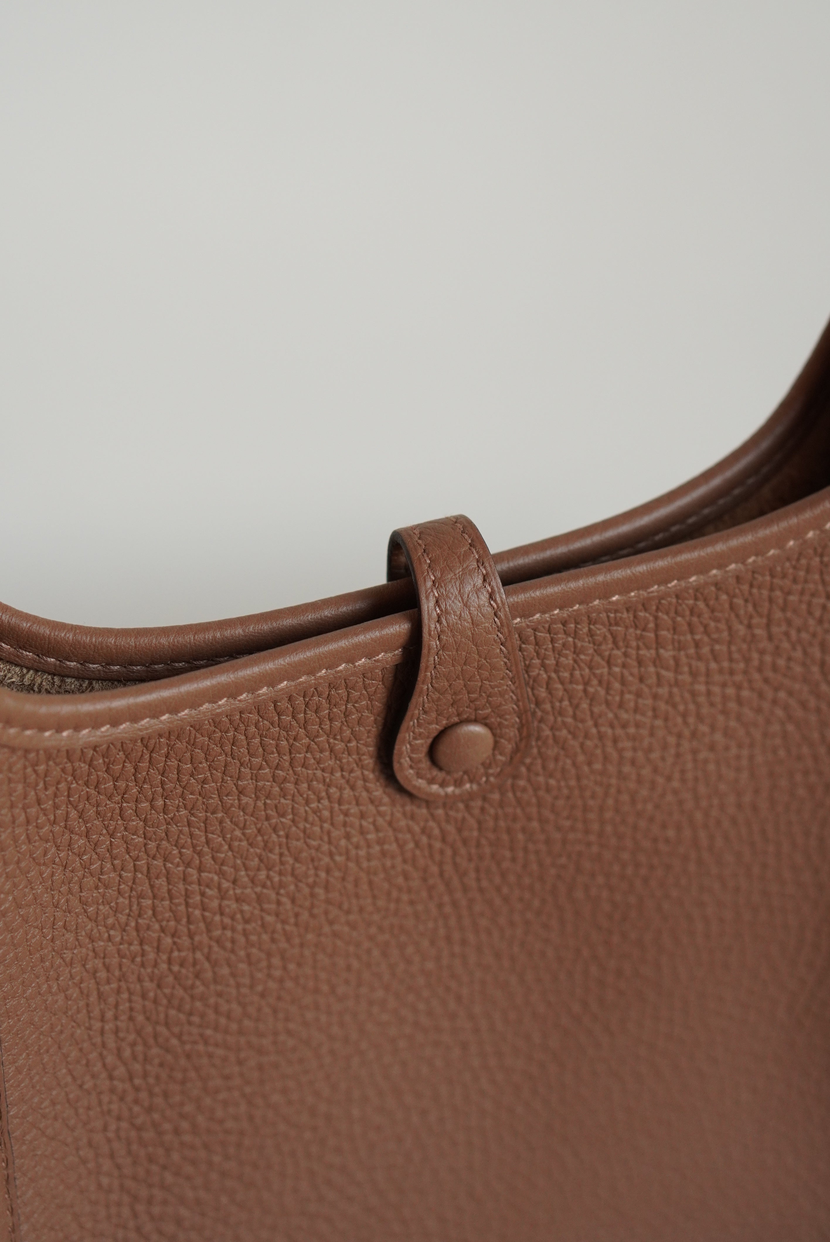 HERMÈS EVELYNE 16 AMAZONE | ALEZAN
