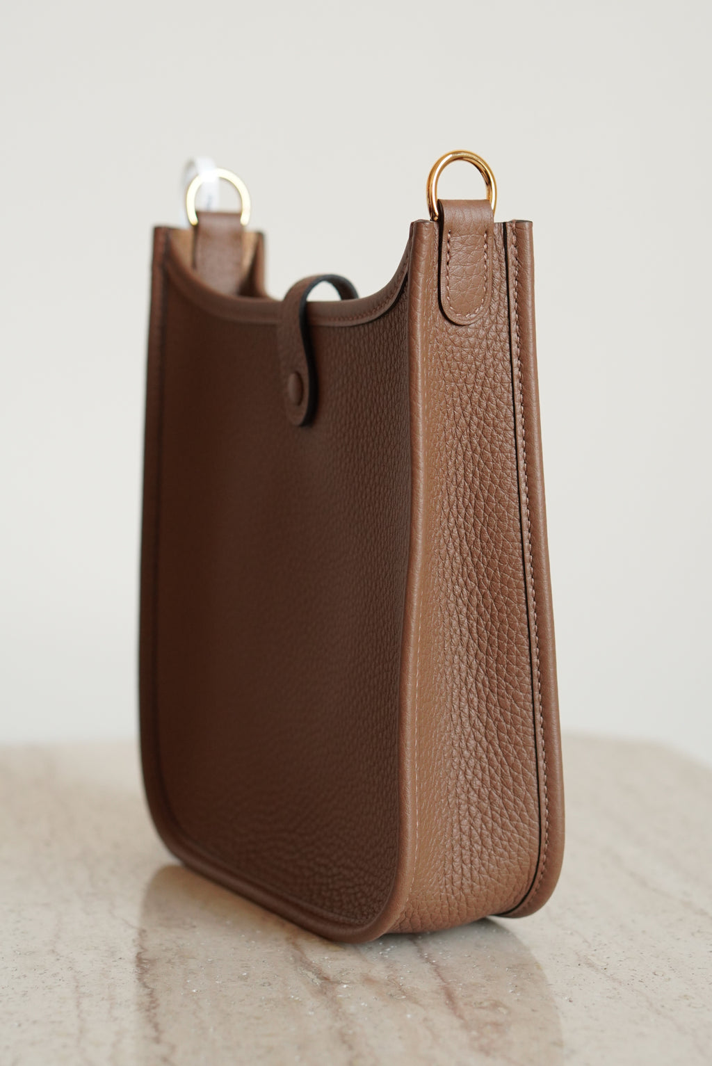 HERMÈS EVELYNE 16 AMAZONE | ALEZAN