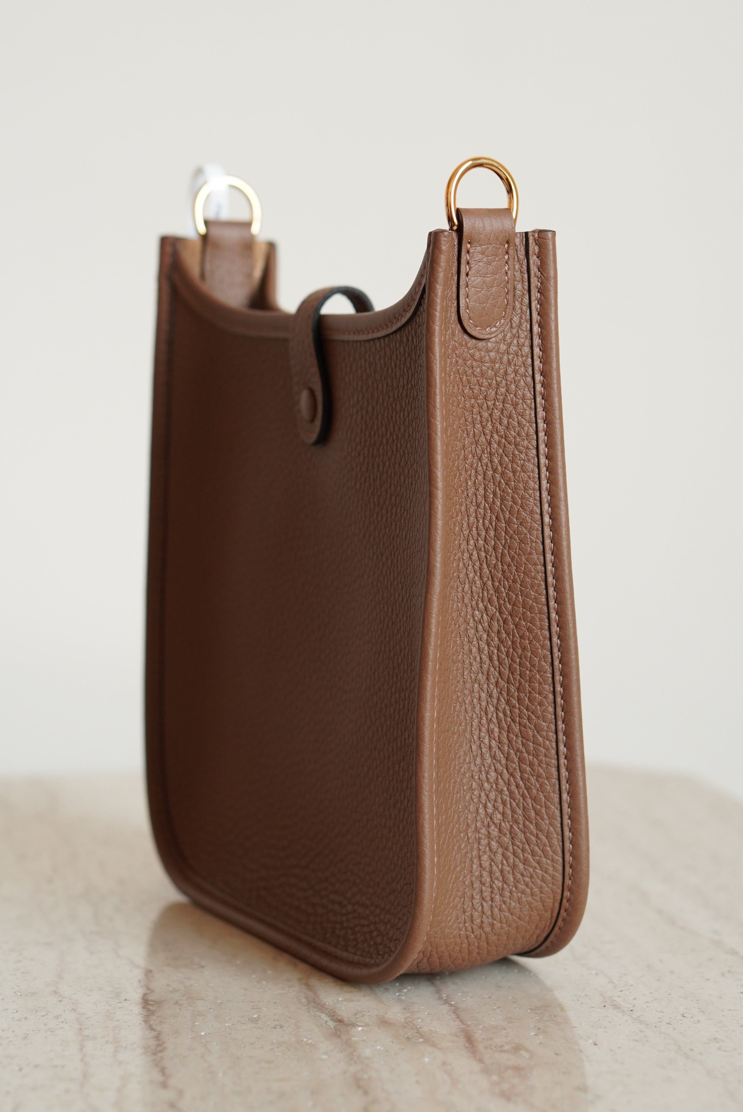 HERMÈS EVELYNE 16 AMAZONE | ALEZAN