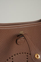 HERMÈS EVELYNE 16 AMAZONE | ALEZAN