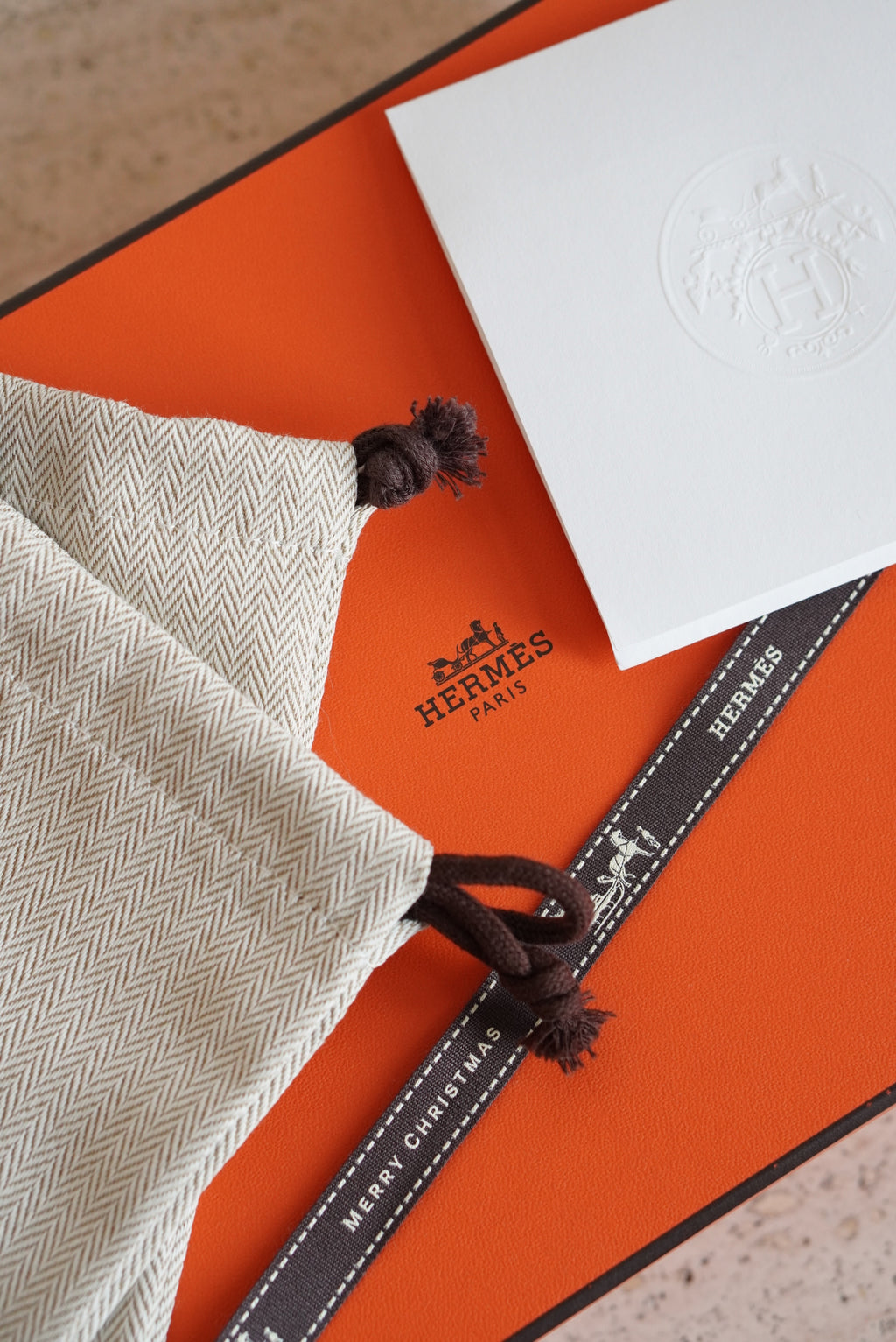 HERMÈS EVELYNE 16 AMAZONE | ALEZAN