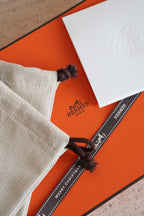 HERMÈS EVELYNE 16 AMAZONE | ALEZAN