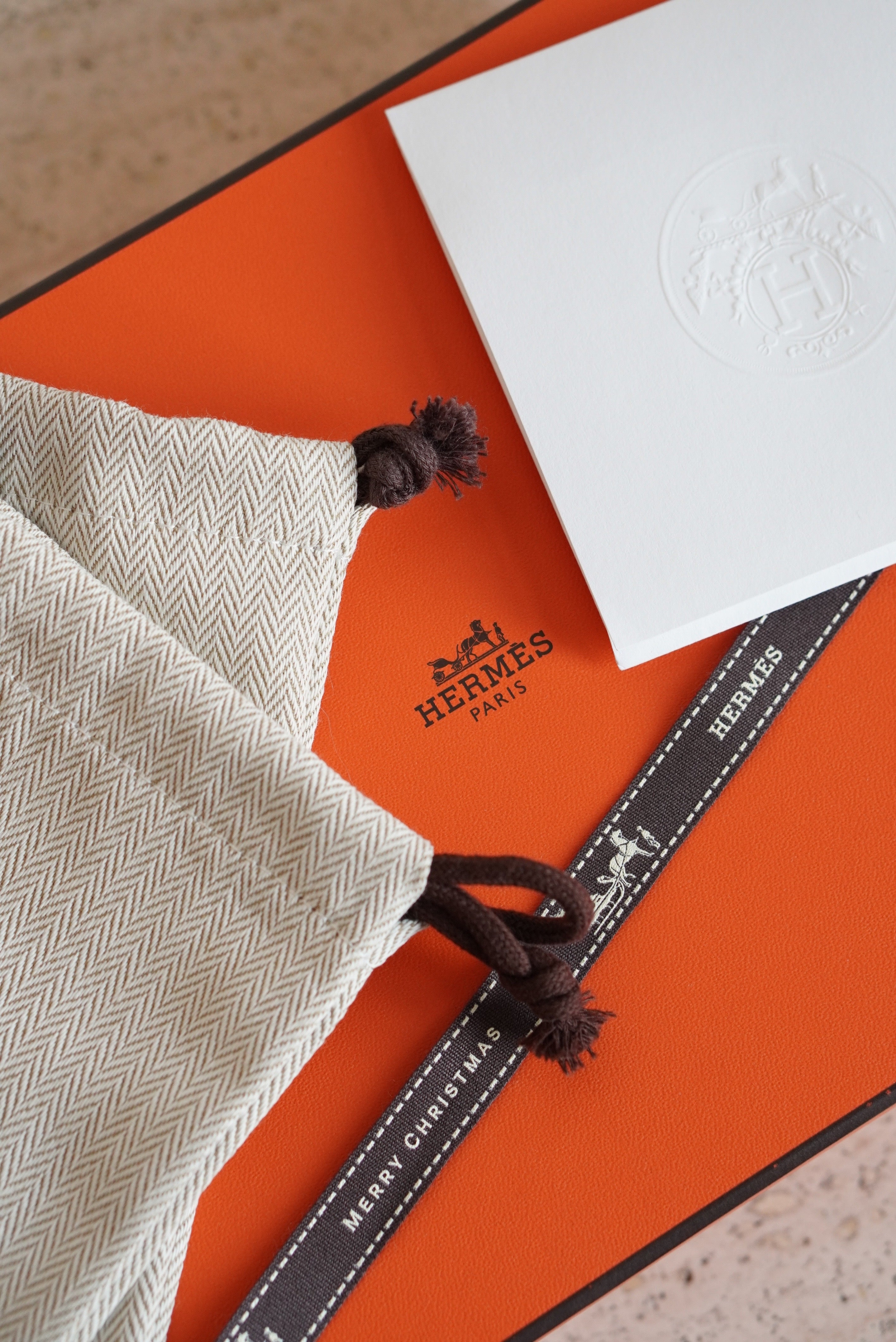 HERMÈS EVELYNE 16 AMAZONE | ALEZAN