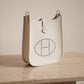 HERMÈS EVELYNE 16 AMAZONE | BLANC