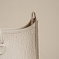 HERMÈS EVELYNE 16 AMAZONE | BLANC