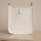 HERMÈS EVELYNE 16 AMAZONE | BLANC