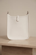HERMÈS EVELYNE 16 AMAZONE | BLANC