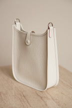 HERMÈS EVELYNE 16 AMAZONE | BLANC