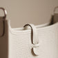 HERMÈS EVELYNE 16 AMAZONE | BLANC