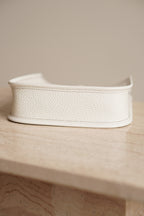 HERMÈS EVELYNE 16 AMAZONE | BLANC