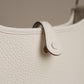 HERMÈS EVELYNE 16 AMAZONE | BLANC